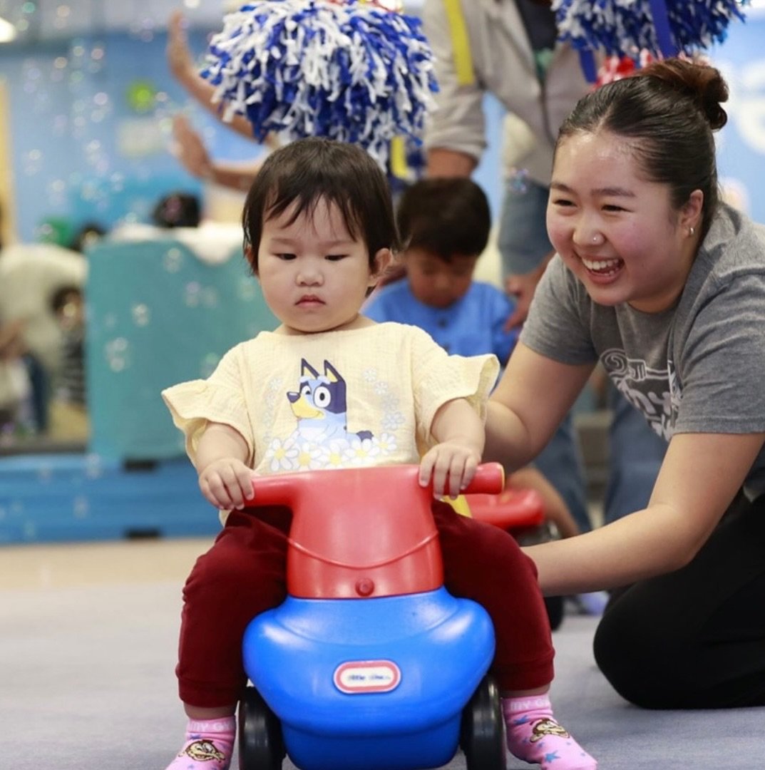 My Gym Pasadena My Gym Pasadena